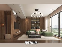 -研筑国际设计事务所(总店)