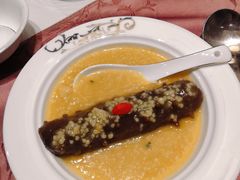 -一品淮扬 · 淮扬菜·北京万达文华酒店