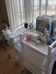 -baby bella小贝拉母婴护理中心(北京东隅店)