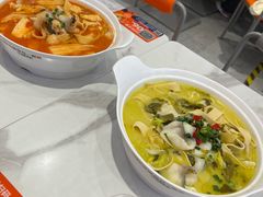 -鱼你在一起(大禹城店)