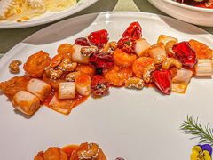 -明州小宴(文化广场店)