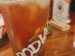 -破店肥哈·东北烧烤·夜宵(南山保利店)