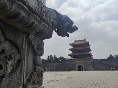 -北陵公园