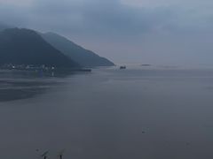 -北岐滩涂