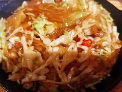 -九毛九西北菜(大东海店)