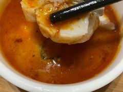 -鲜呦蒸汽石锅鱼(北辰路店)