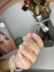 -CM.Nail美甲美睫