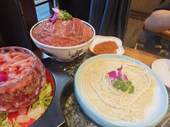 -蜀大侠火锅(香格里拉店)