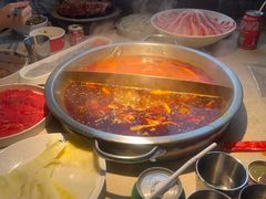 -小龙坎火锅(全球总店)