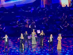 -交通银行前滩31演艺中心