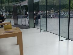 -Apple零售店(新街口店)