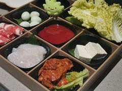 -海底捞火锅(吉利大厦店)