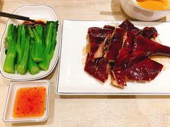 -黄金烧味(新禧大楼店)