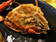 -莲花公园煎蟹(总店)