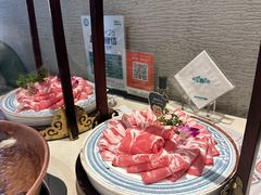 -阳坊胜利涮羊肉(阳坊总店)