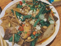 -160烧烤(香坊店)