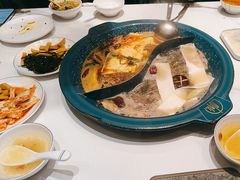 -重庆老味道火锅(喜堂店)