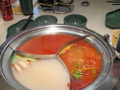 -新辣道鱼火锅(上地华联店)