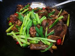 招牌醉鹅半份·铁锅炖鹅-大自然醉鹅·铁锅火焰鹅(上海联洋店)