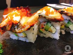 -千叶寿司创意融合料理(水韵城店)