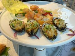 -茅庐·川粤精品私房菜(金沙遗址店)