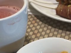 -长沙三景韦尔斯利酒店·Oval全日制餐厅自助餐