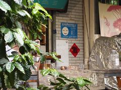 -豆舞咖啡(民乐路店)