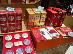 -杭州大厦LSE城市生活超市(杭州大厦店)