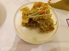 -东方饺子王(新奥购物中心店)