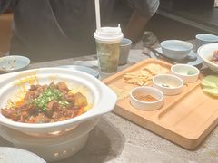 -老周家酱卤猪蹄私房菜(克拉玛依西街店)