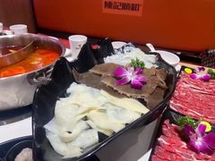 -陈记顺和潮汕鲜牛肉火锅(棠德南路店)