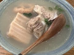-静一餐厅·湖北菜(前门店)