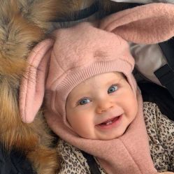 -国际蓝孩(将台路店)