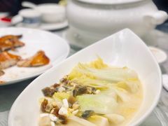 -汤臣·空中餐厅·严选粤菜(石湾世博广场店)
