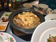 -江宴渔村·鱼鲜土菜(紫荆广场店)