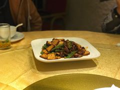 -龙井壹号·茶缘山景宴(龙井村店)