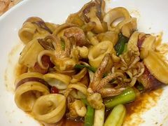 -渔满仓海鲜渔家(象山二店)