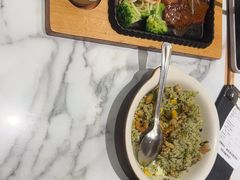 -菲滋意式餐厅(西溪印象城店)