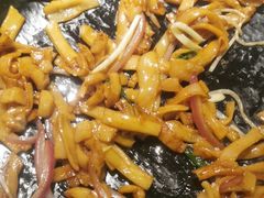 -老伙记海鲜码头(北滘店)