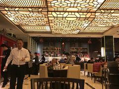 -上海新锦江大酒店