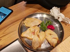 烤鸡翅-汉拿山(魏公村店)