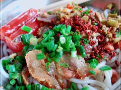 -老东江米粉