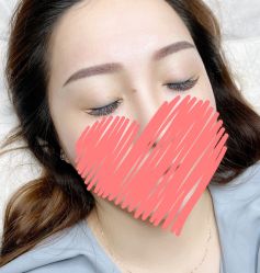 -MIVI野生眉纹绣纹眉