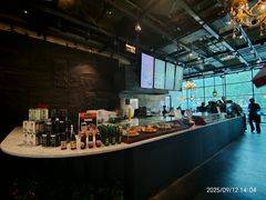 -漫咖啡 (CCPAPK店)