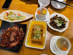 -隔壁老王·家常云南菜(花巷店)