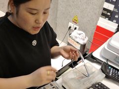 -良目集合柜眼镜(西单大悦城店)