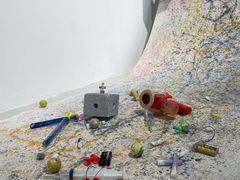 -四川美术学院美术馆