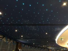 -粤海酒店-旋转餐厅