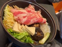 -米仓食堂(正佳广场店)