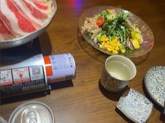 -白石的深夜食堂(济南万象城店)